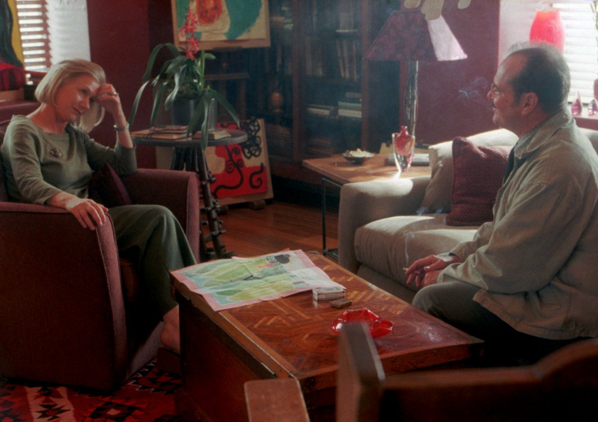 誓死追缉令剧照的剧照