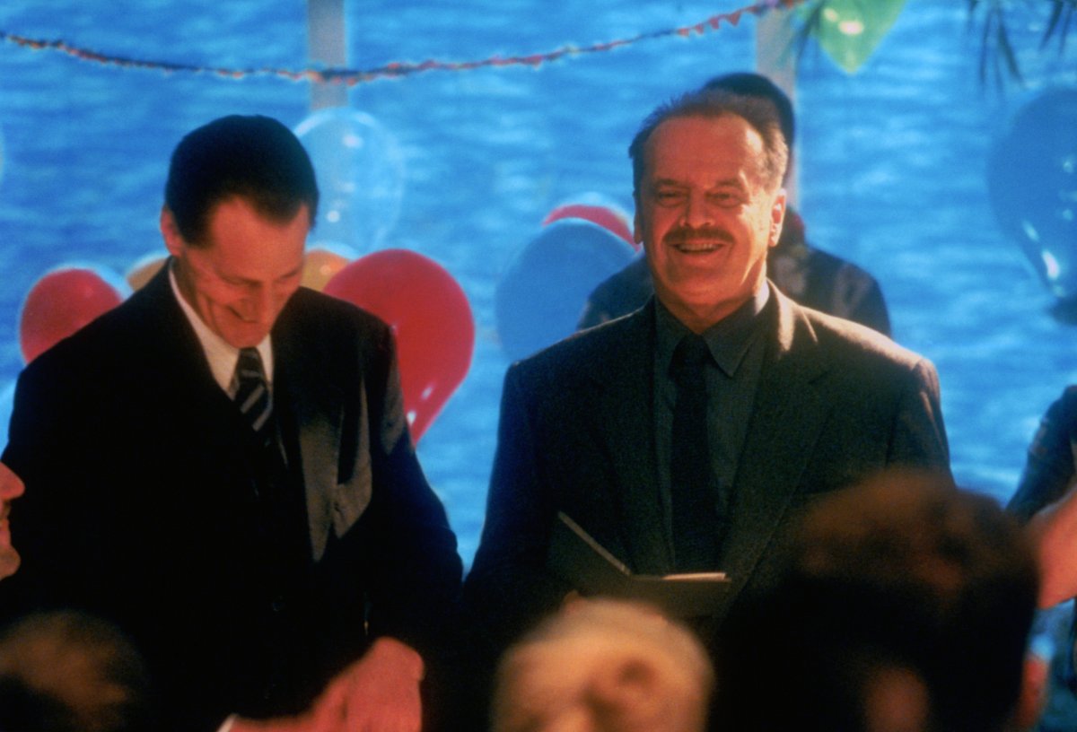 誓死追缉令剧照的剧照