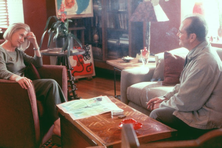 誓死追缉令剧照的剧照