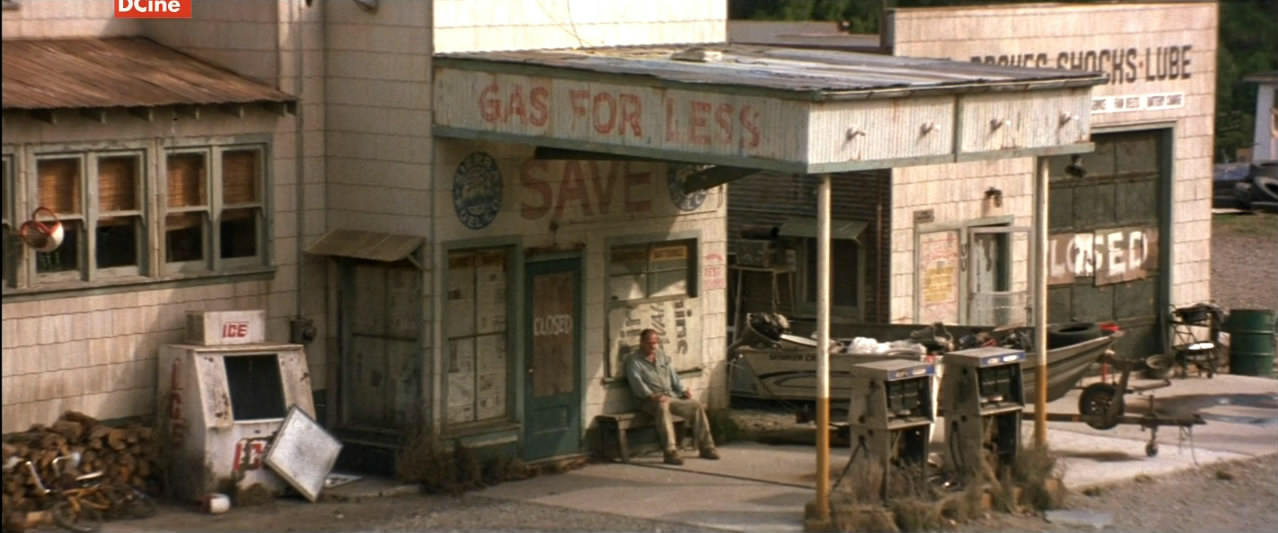 誓死追缉令剧照的剧照