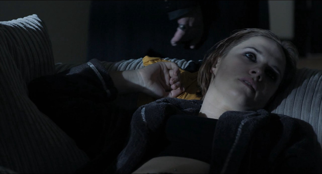 追击剧照的剧照