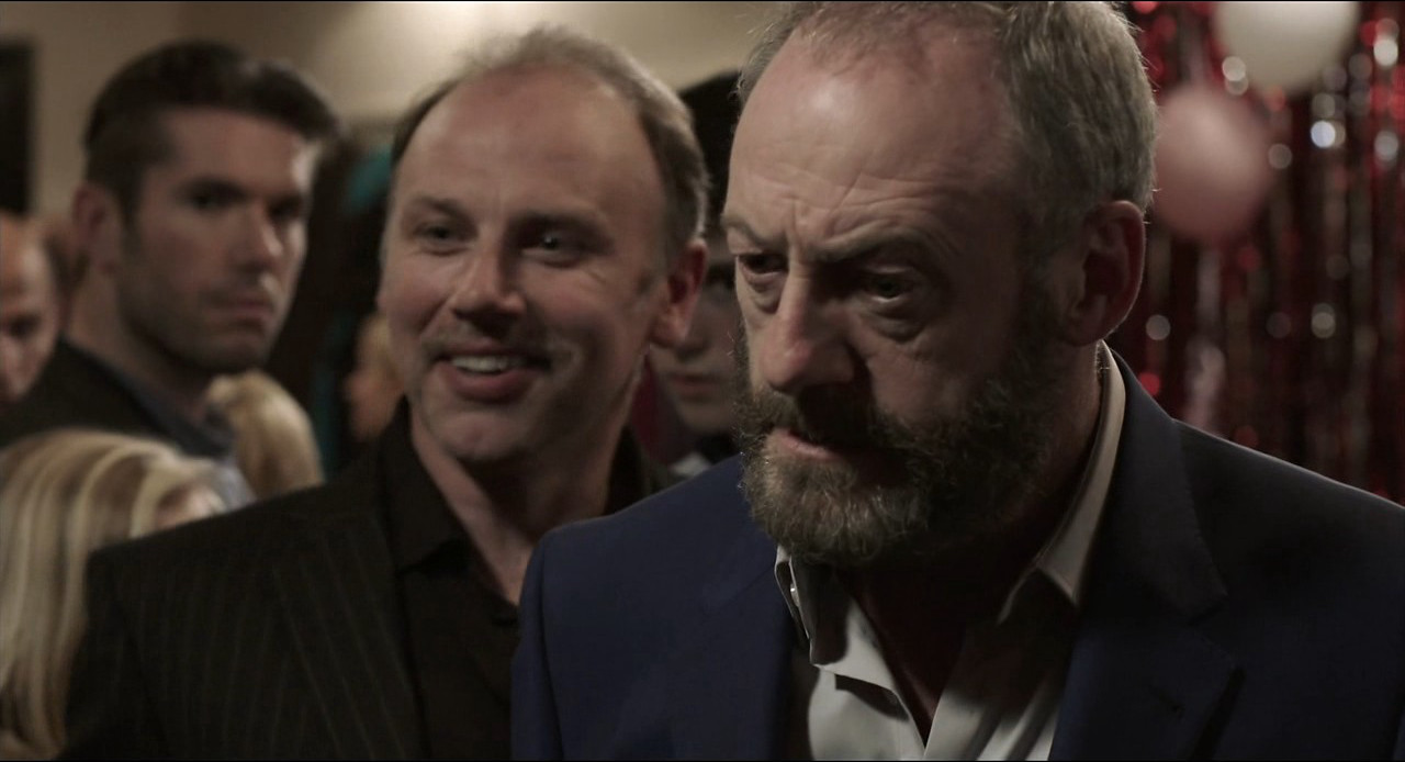 追击剧照的剧照