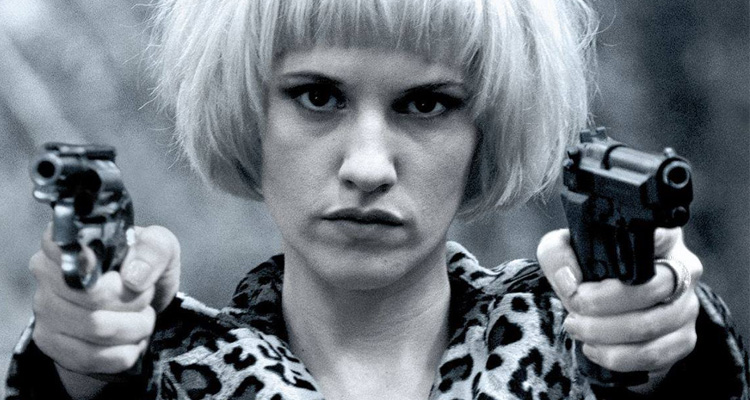 追击剧照的剧照