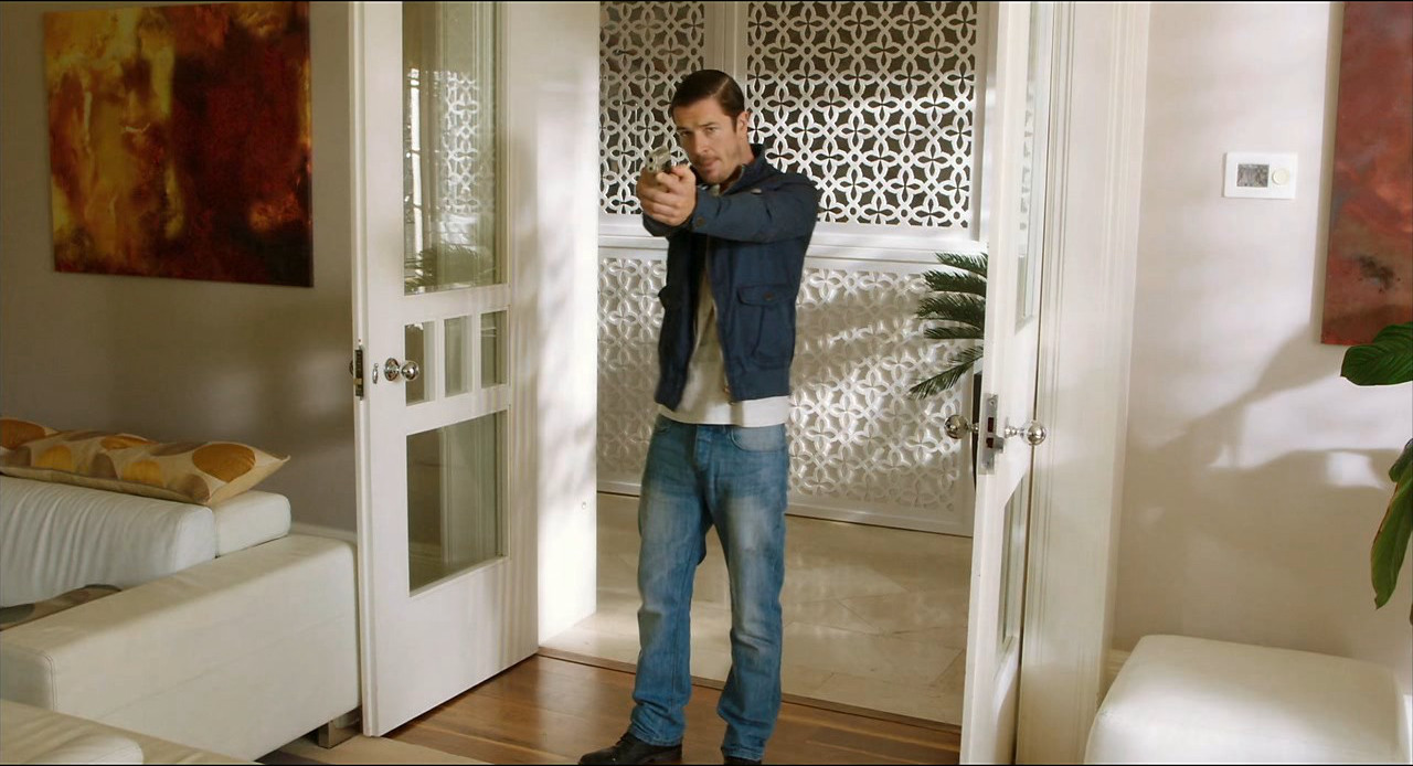 追击剧照的剧照