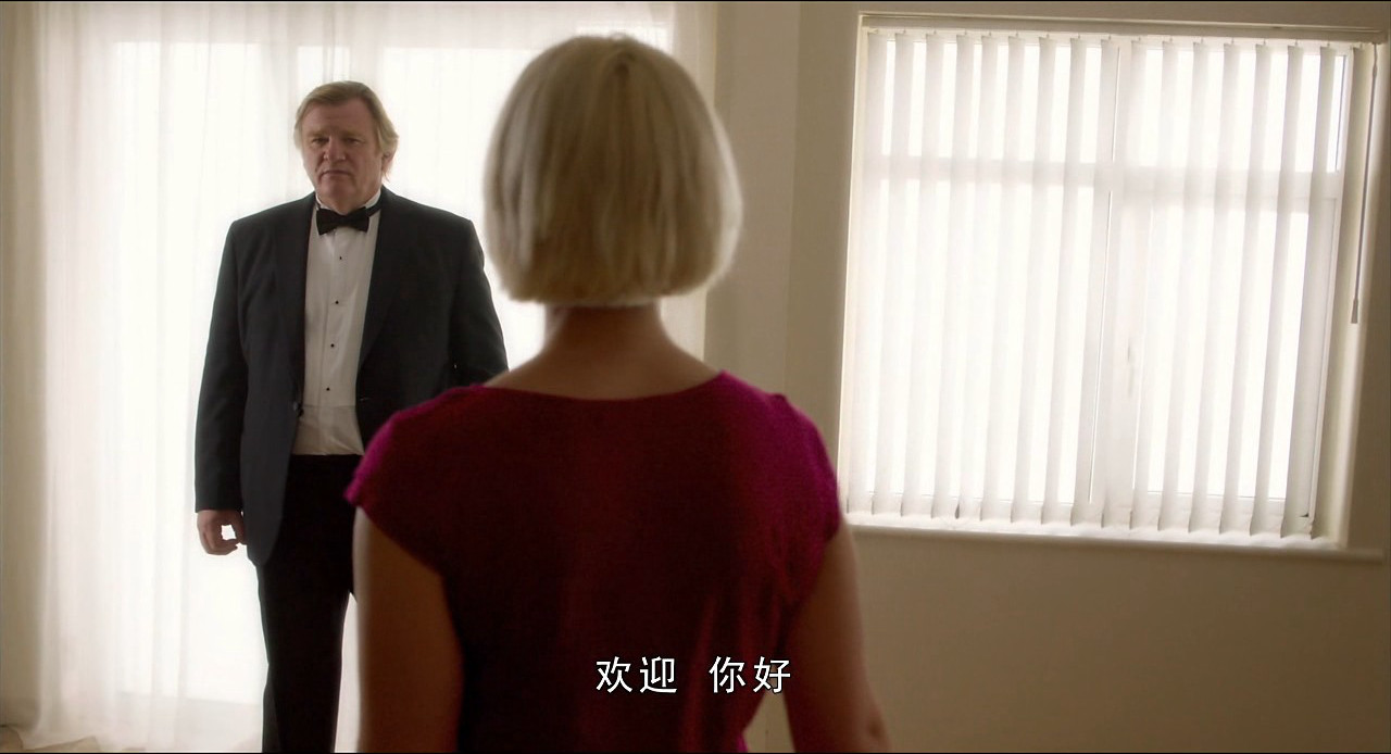 追击剧照的剧照