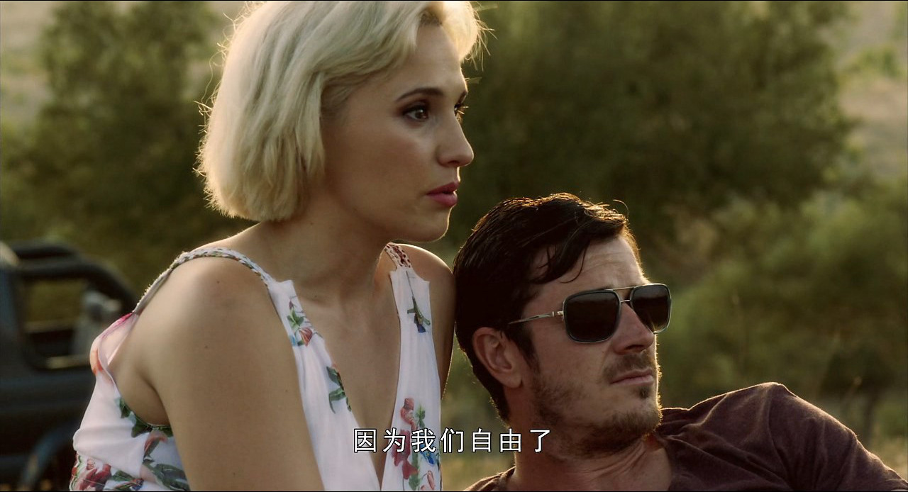 追击剧照的剧照