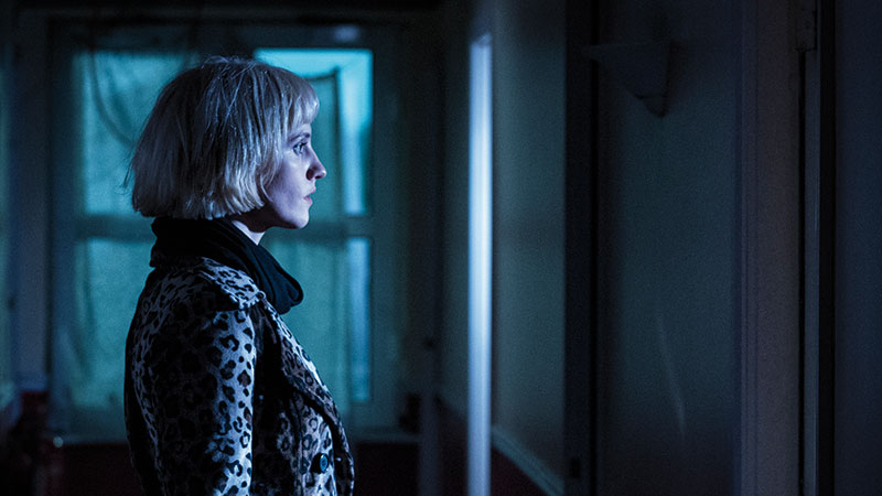 追击剧照的剧照