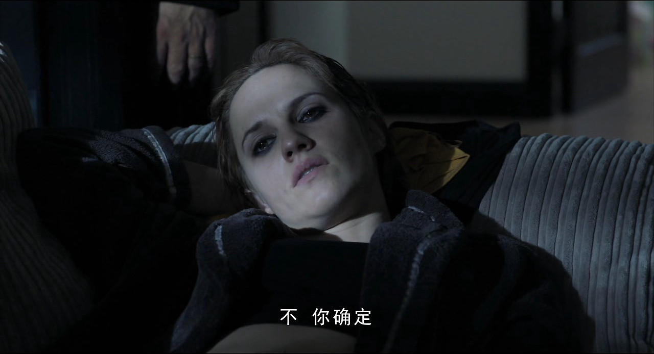 追击剧照的剧照