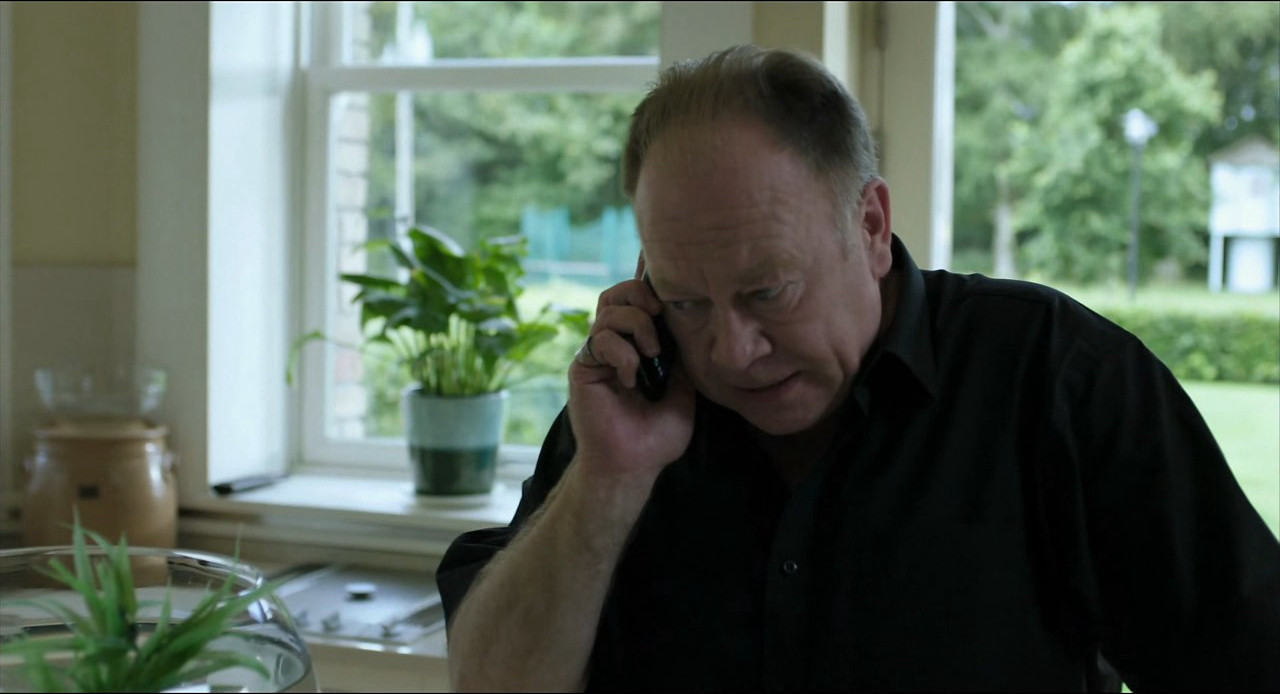 追击剧照的剧照