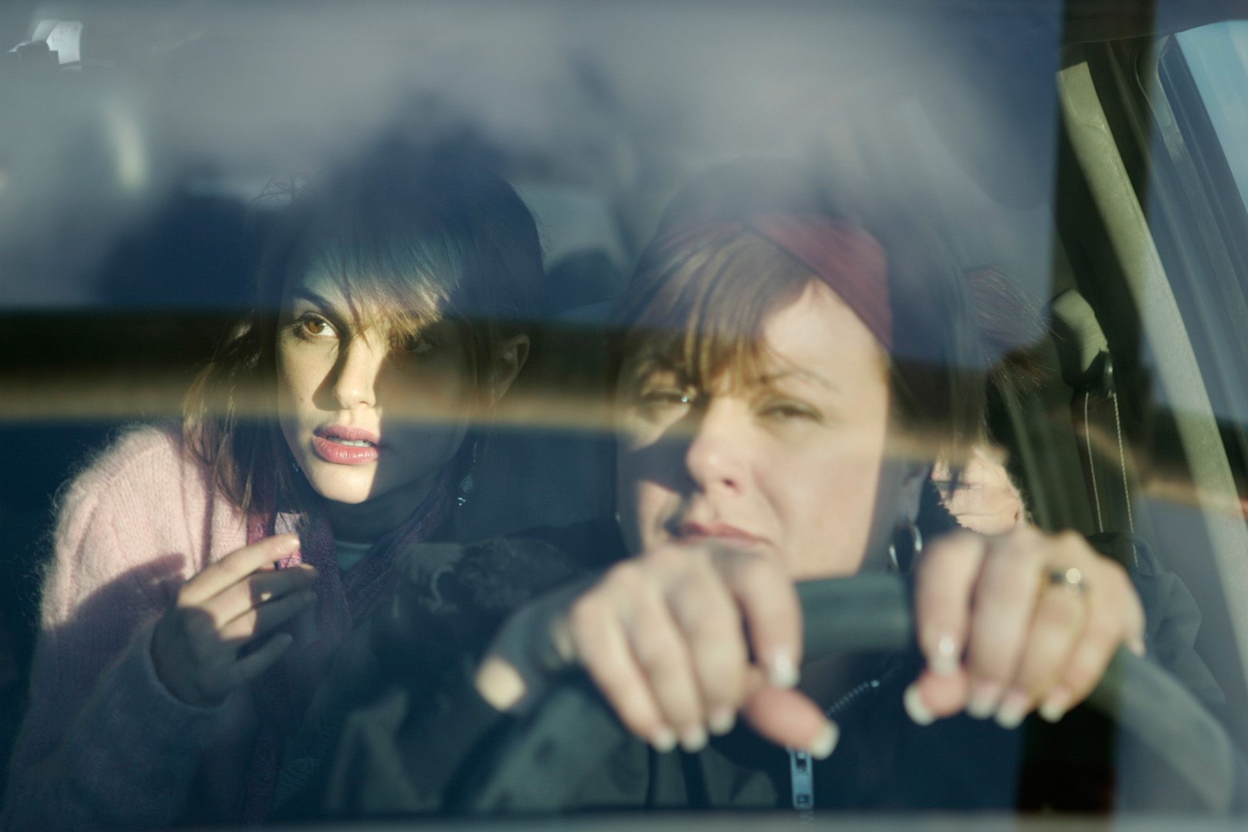 自由地带剧照的剧照