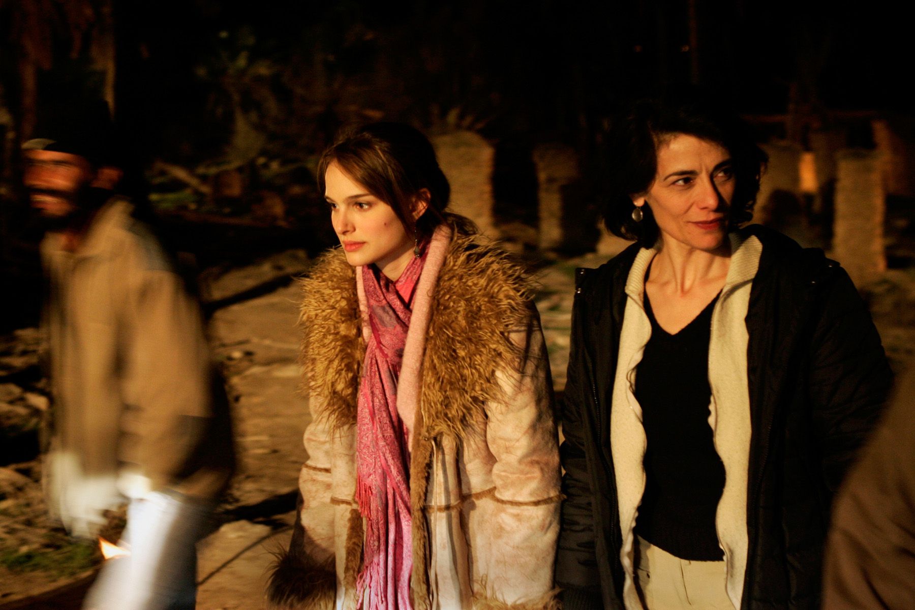 自由地带剧照的剧照