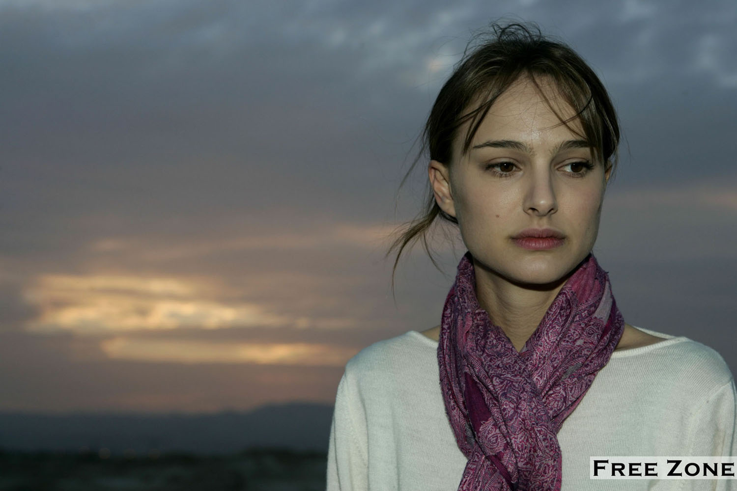 自由地带剧照的剧照