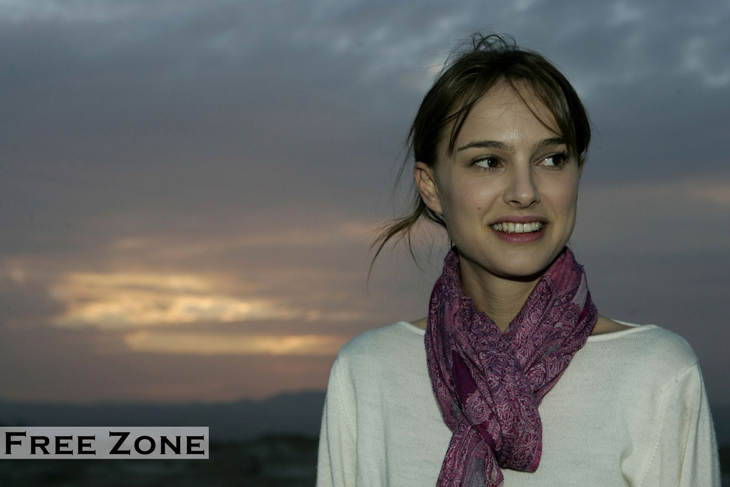 自由地带剧照的剧照