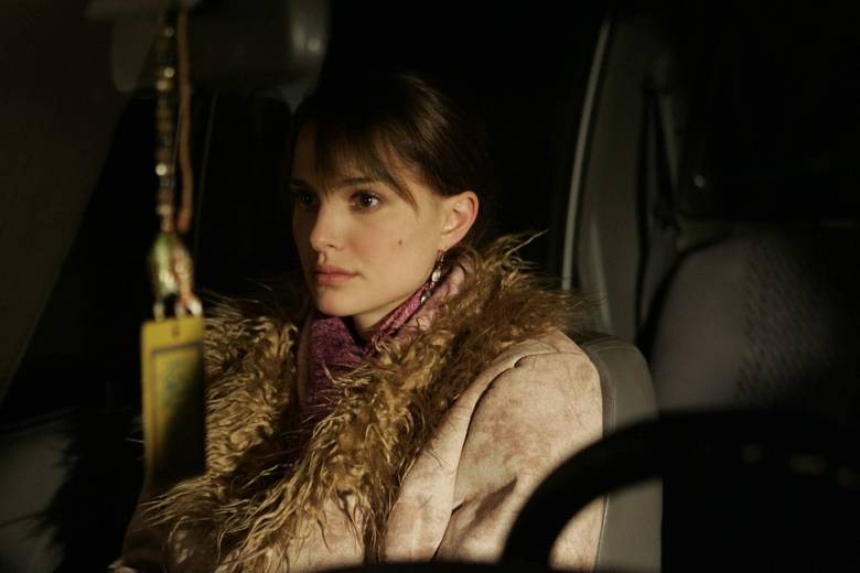 自由地带剧照的剧照