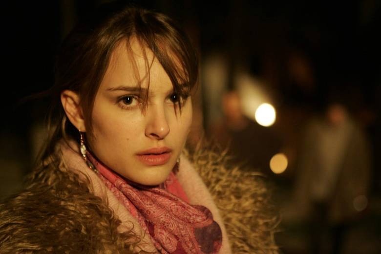 自由地带剧照的剧照