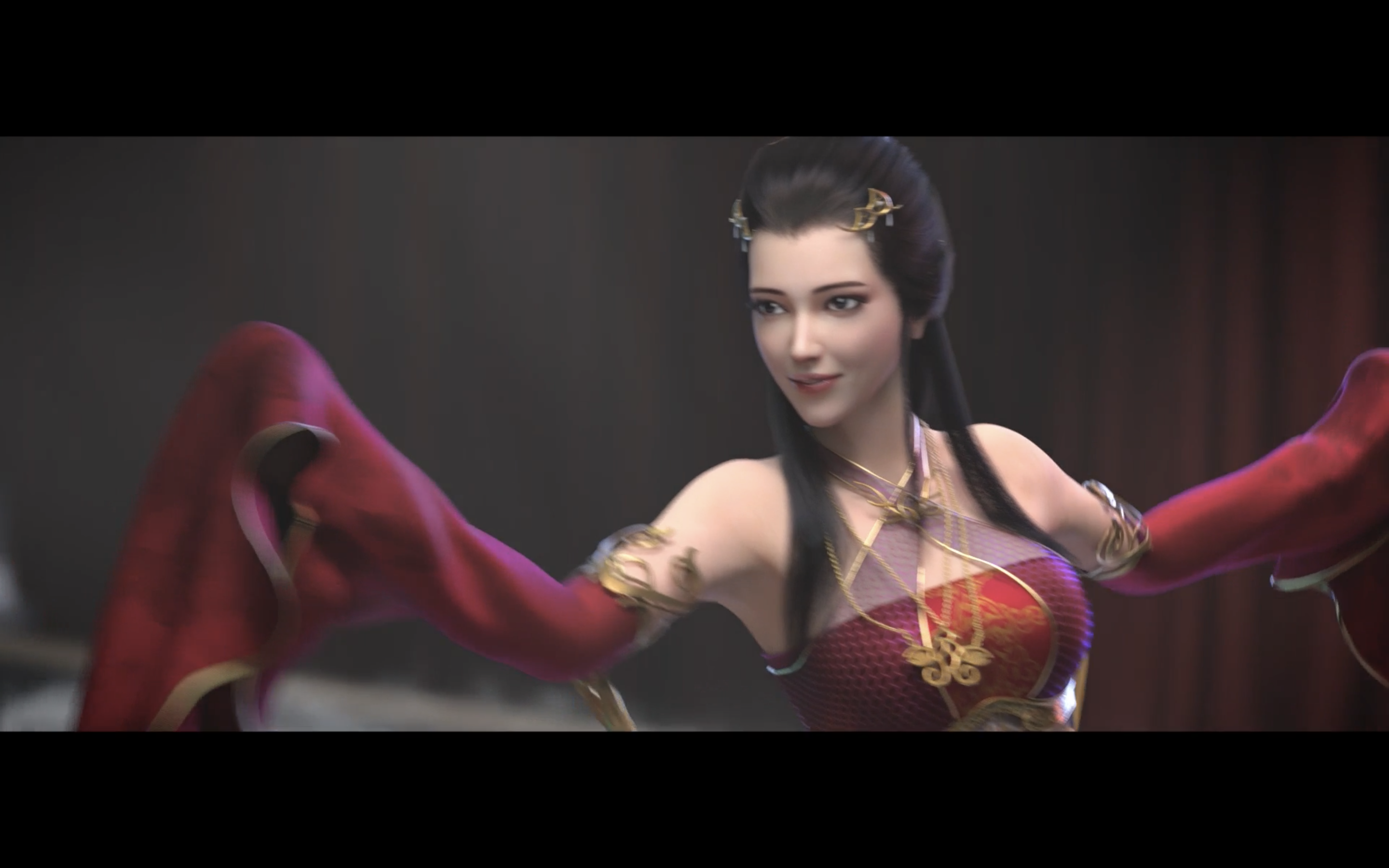 烈阳天道剧照的剧照