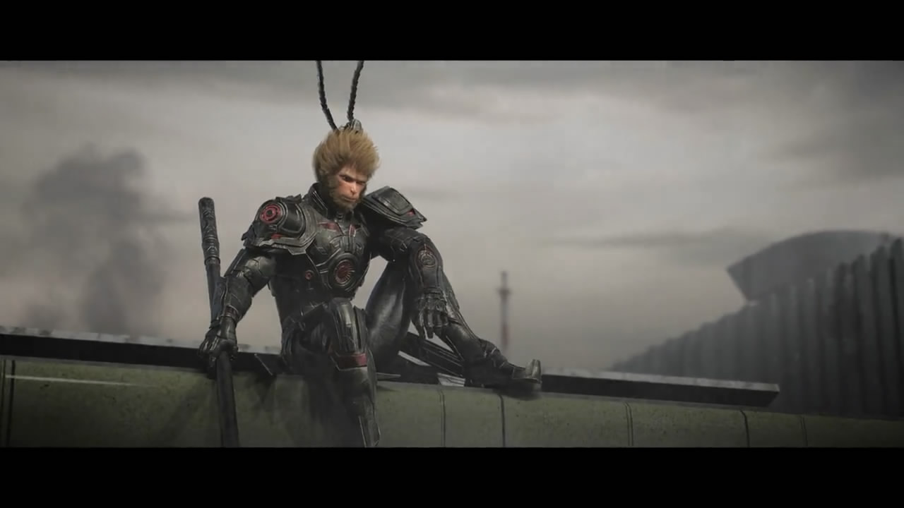 烈阳天道剧照的剧照