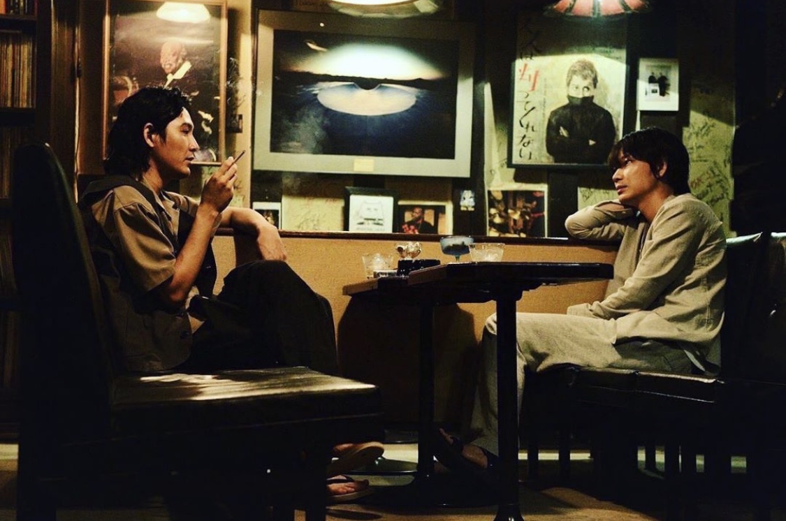 影里剧照的剧照