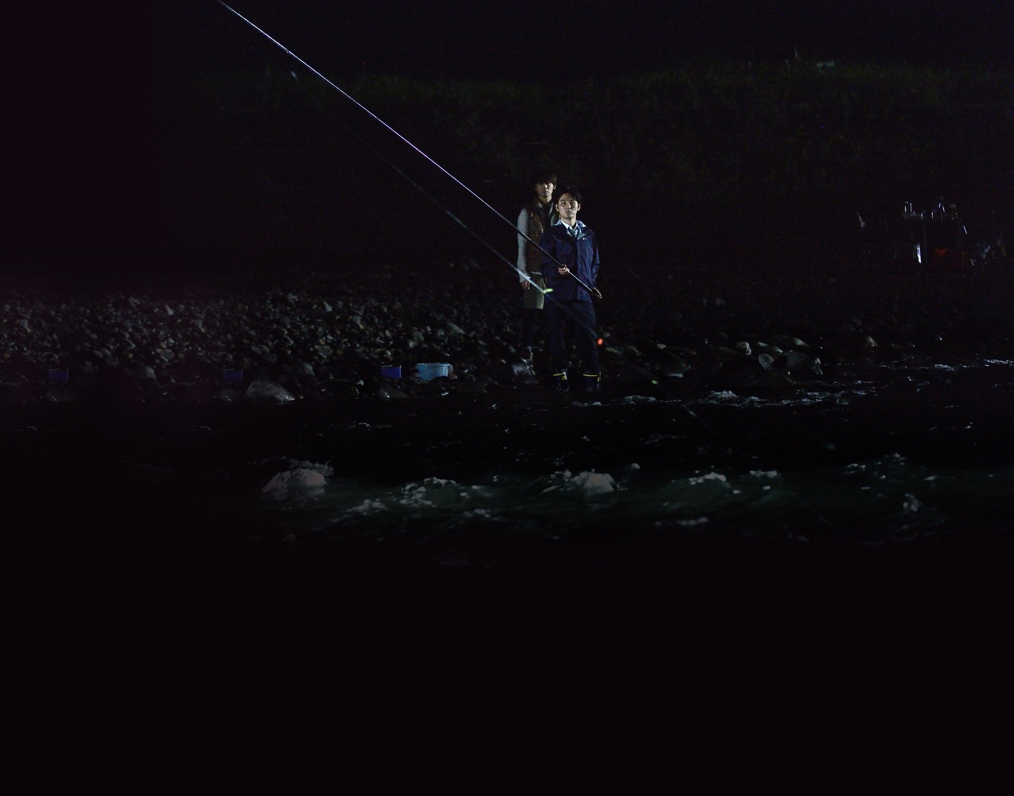 影里剧照的剧照