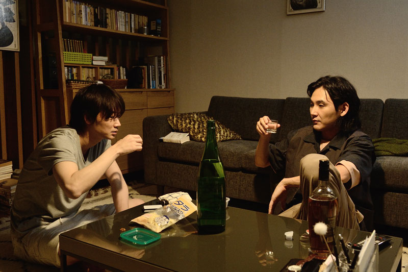 影里剧照的剧照