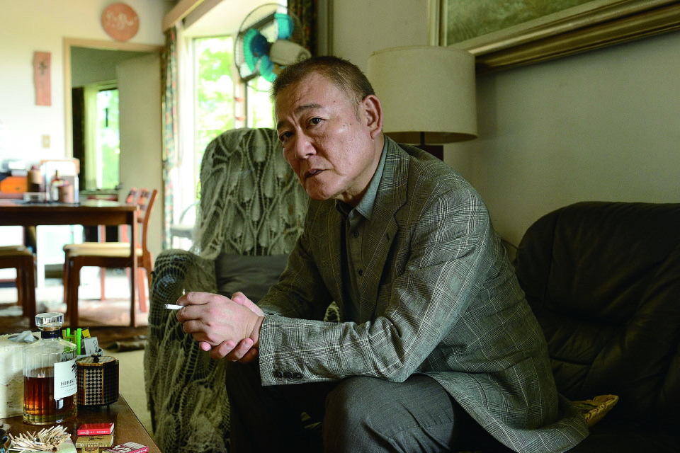 影里剧照的剧照