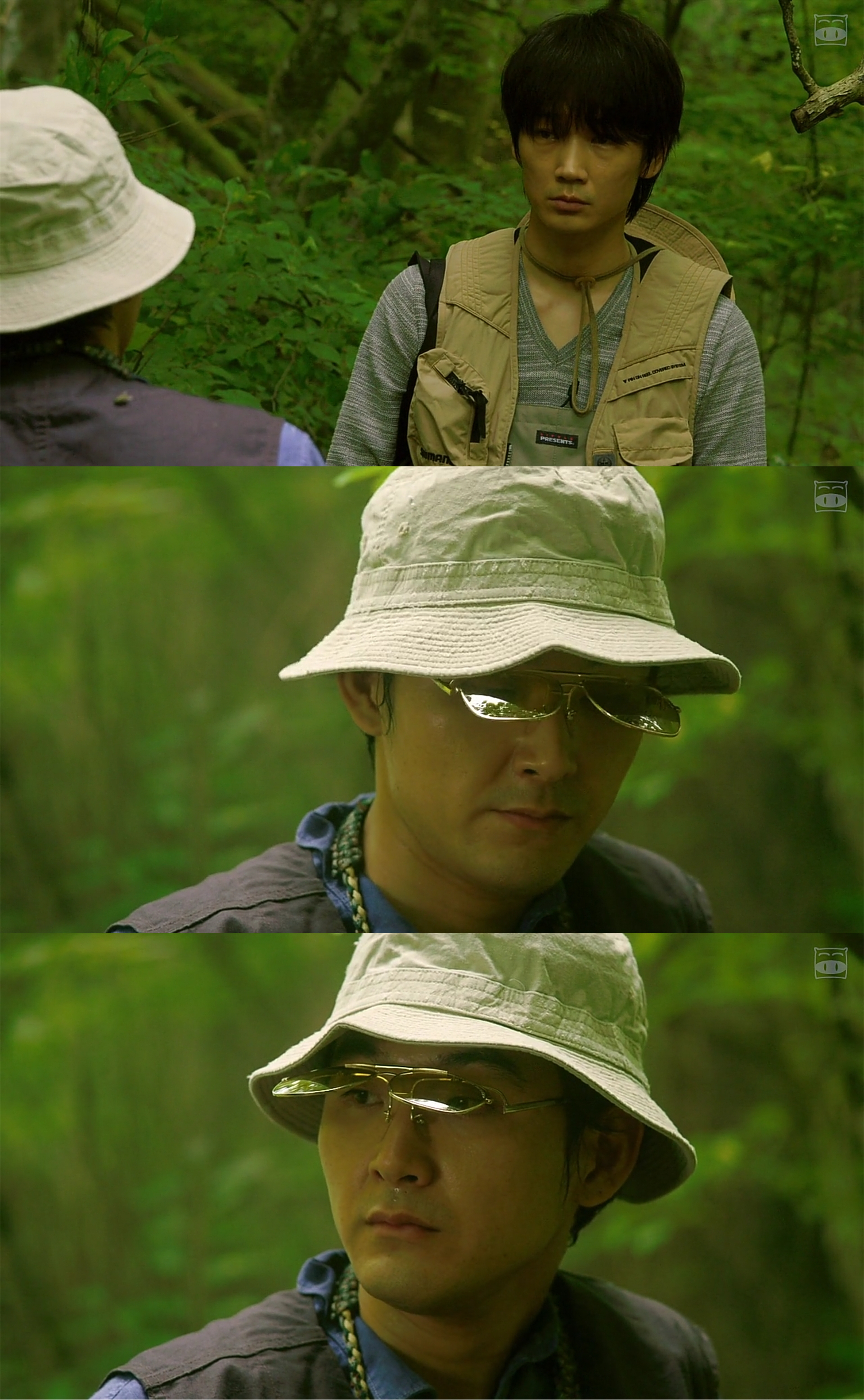 影里剧照的剧照