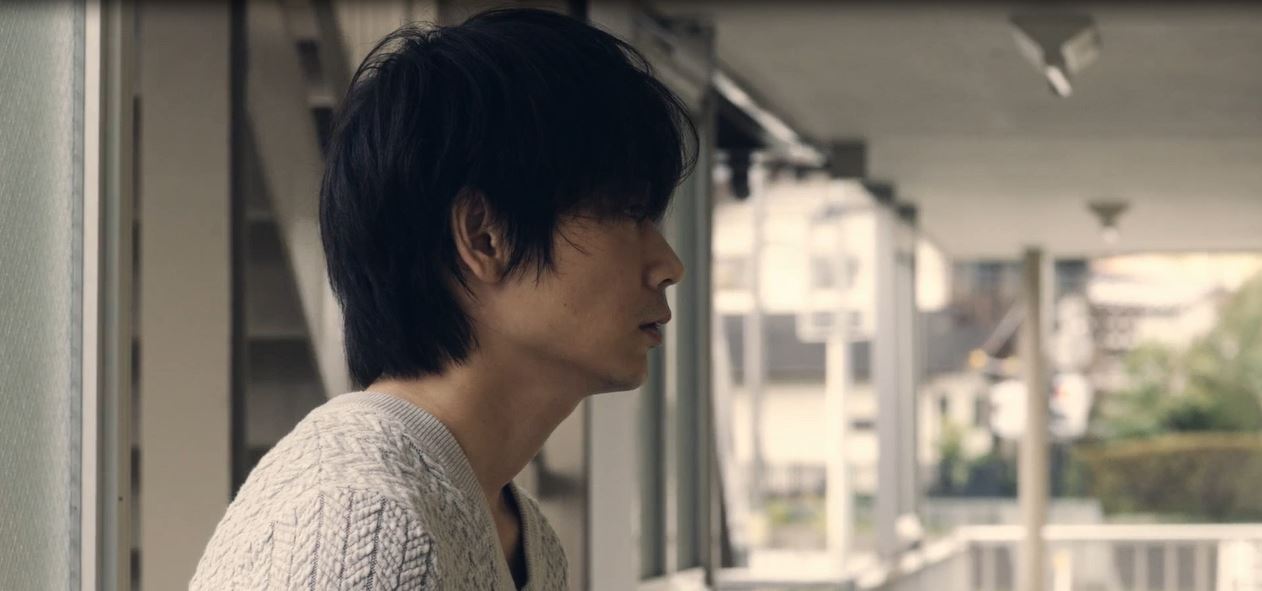 影里剧照的剧照