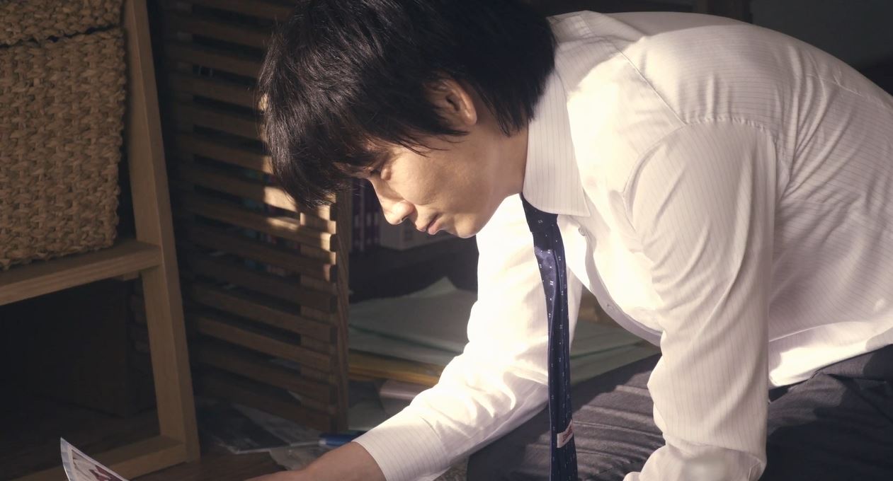 影里剧照的剧照