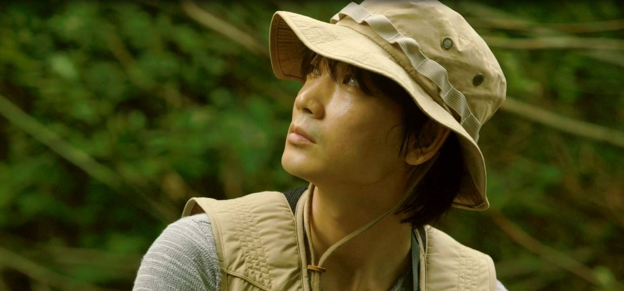 影里剧照的剧照