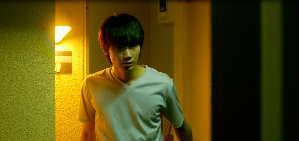 影里剧照的剧照