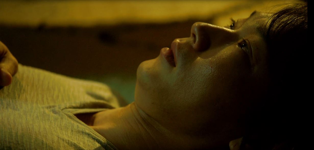 影里剧照的剧照