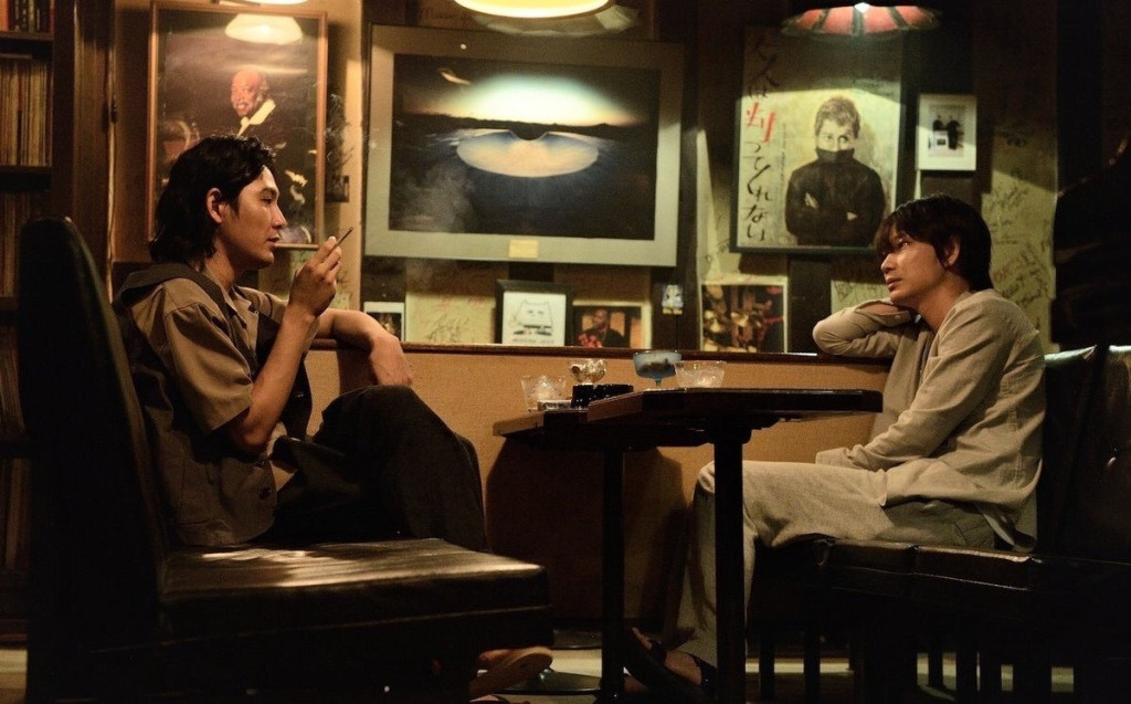 影里剧照的剧照