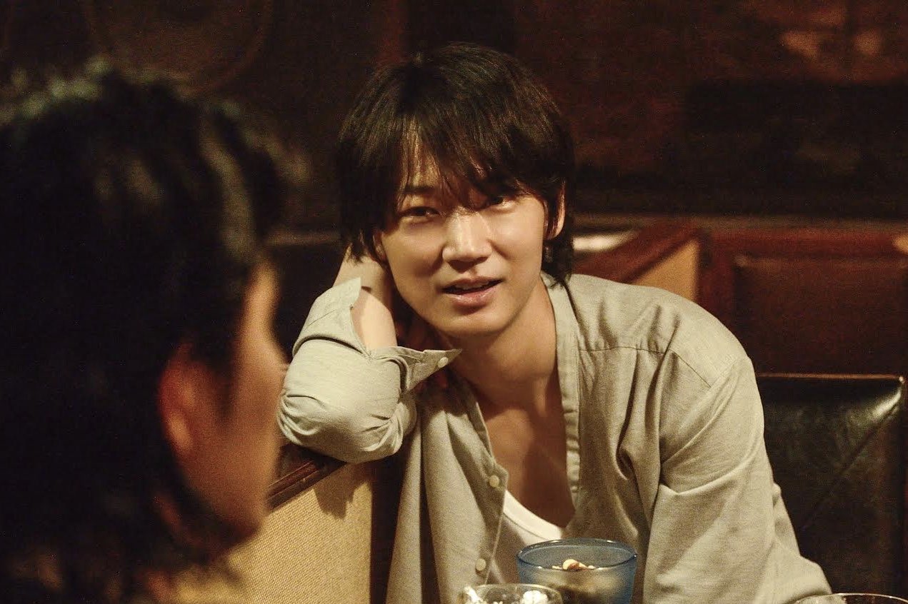 影里剧照的剧照