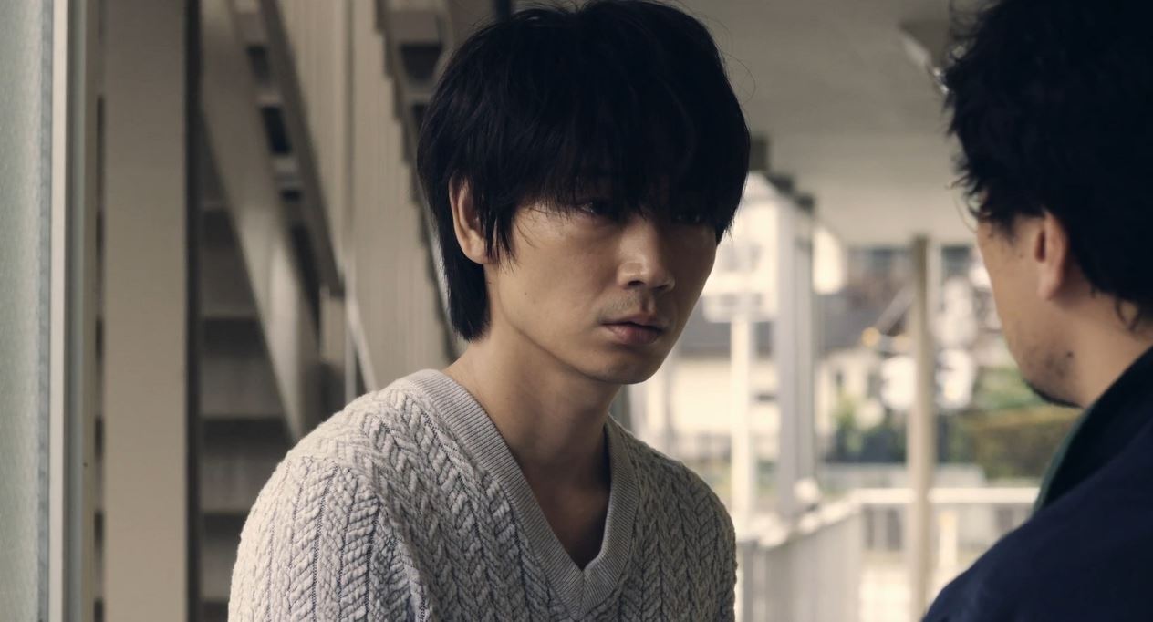 影里剧照的剧照