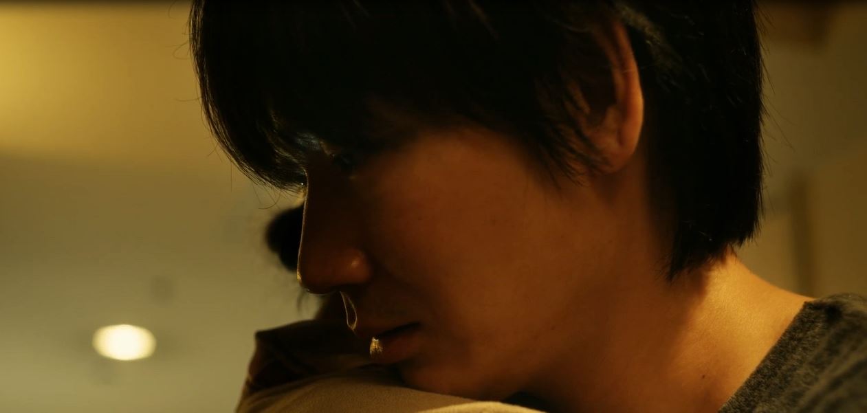 影里剧照的剧照