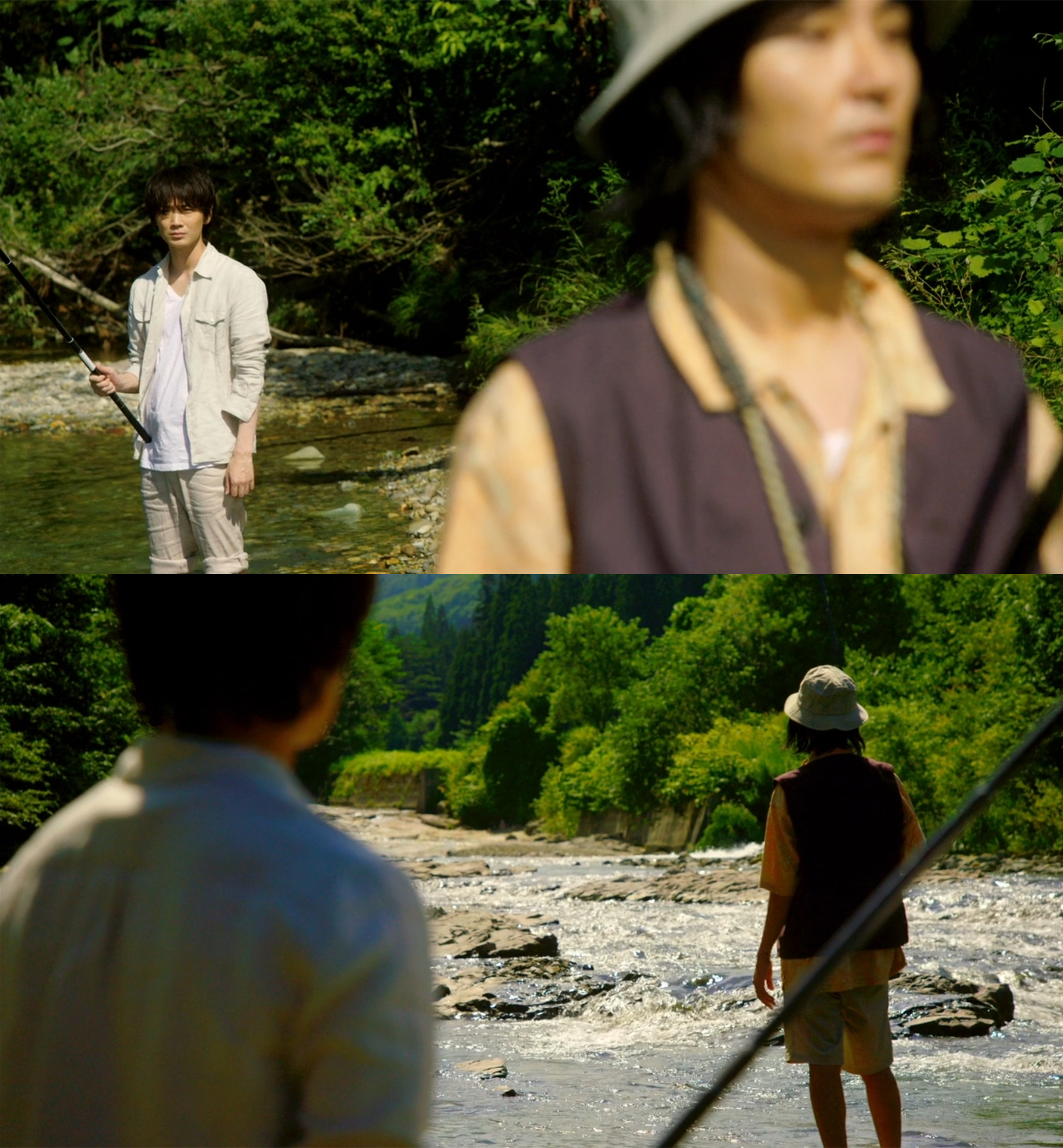 影里剧照的剧照