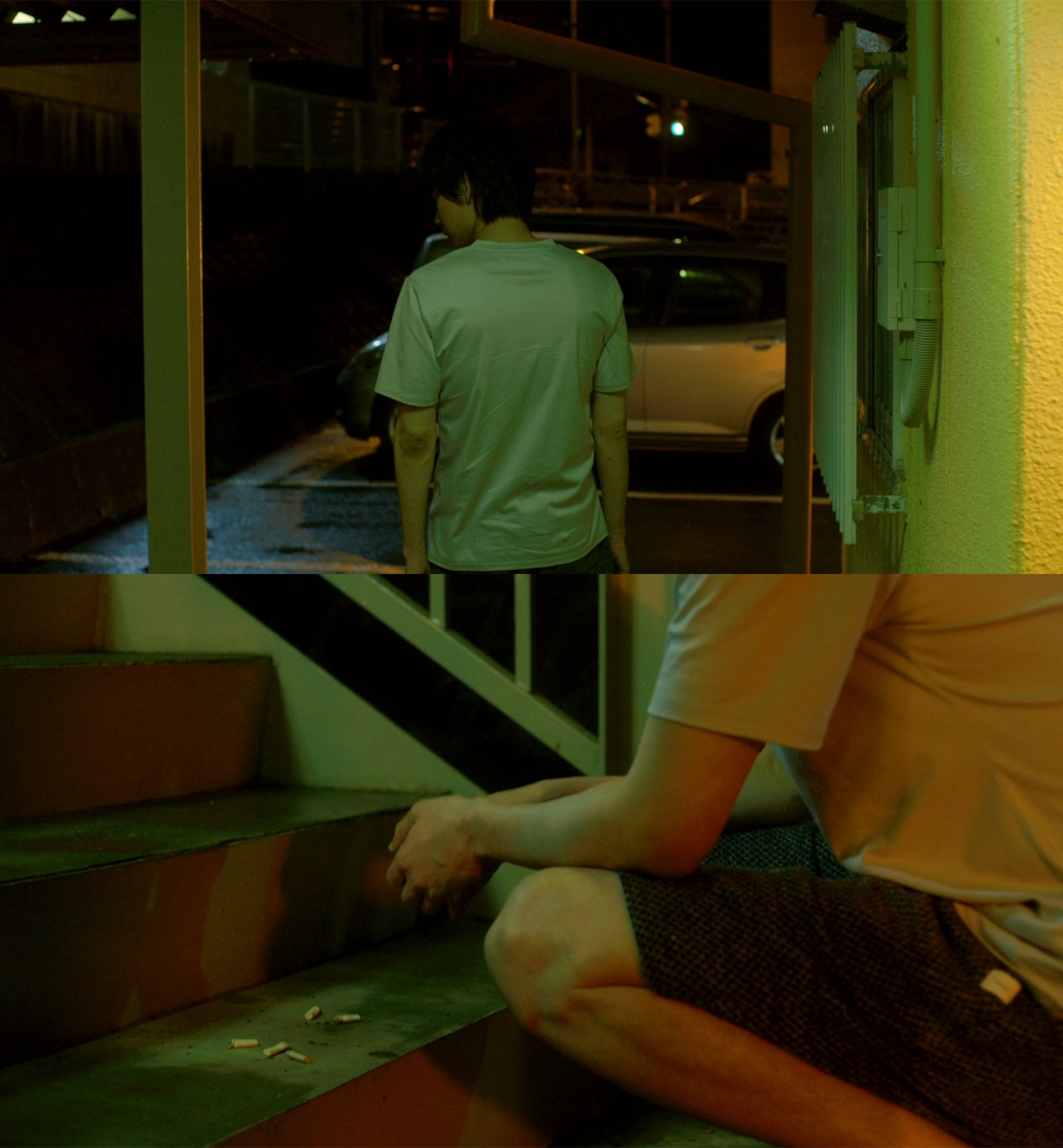 影里剧照的剧照