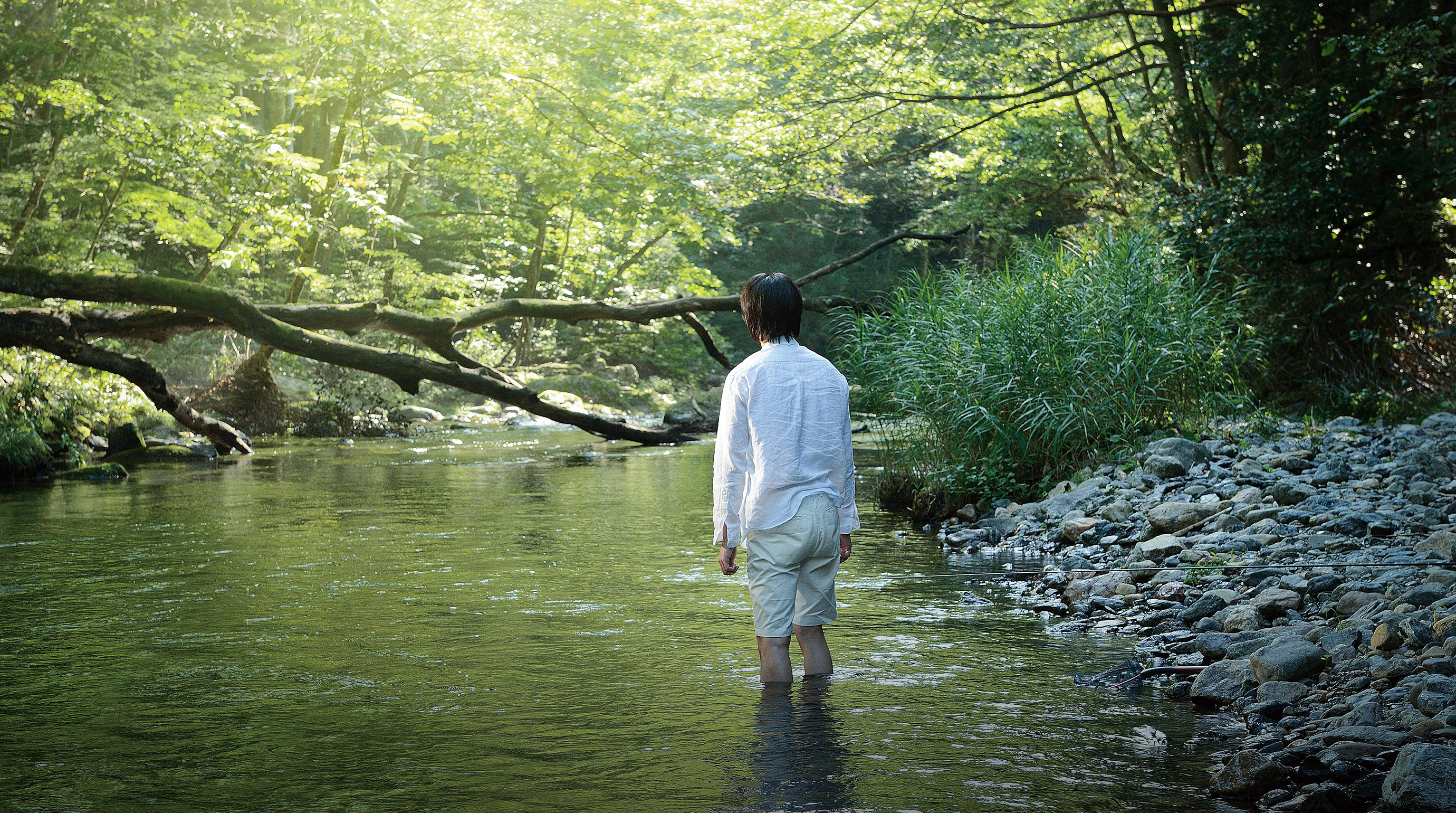 影里剧照的剧照