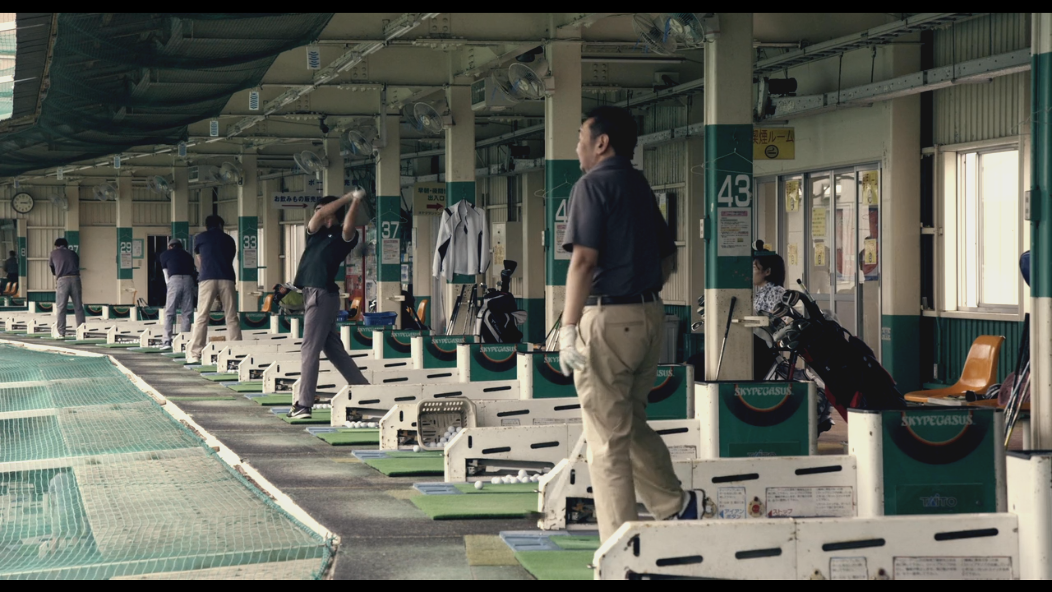 影里剧照的剧照