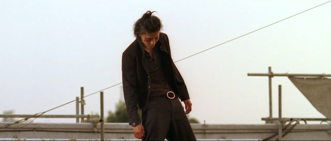 热血高校2剧照的剧照