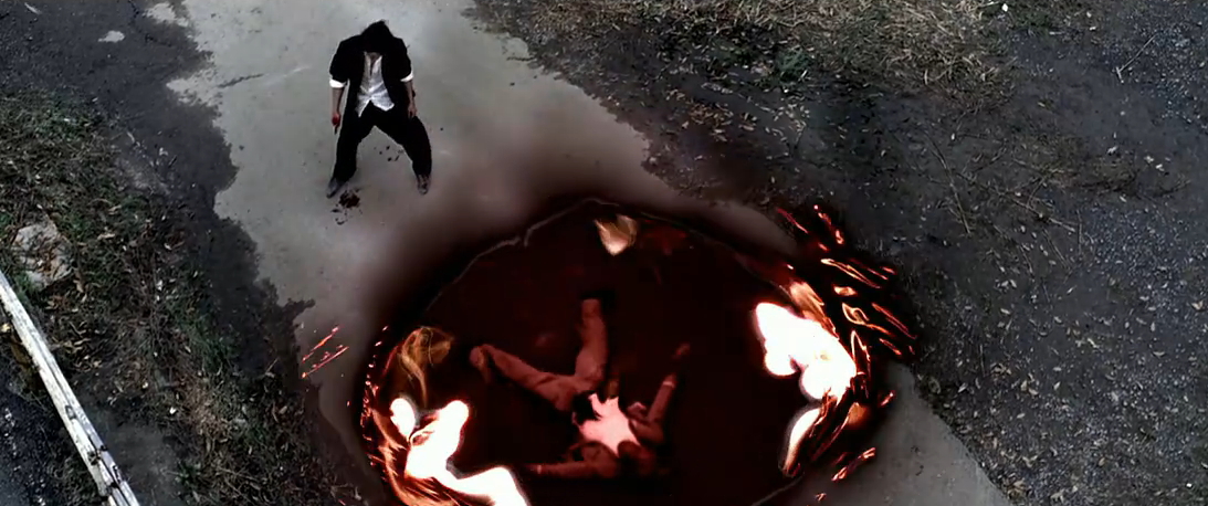 热血高校2剧照的剧照