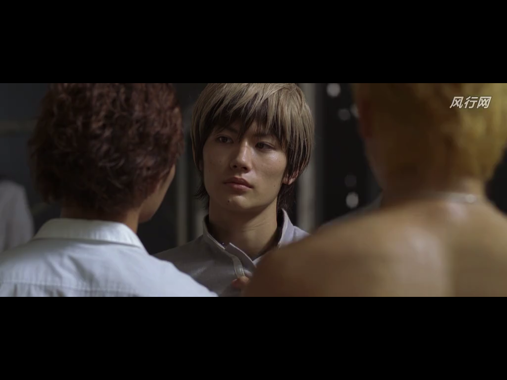 热血高校2剧照的剧照