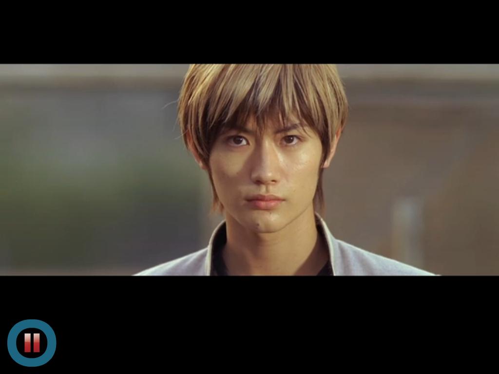 热血高校2剧照的剧照