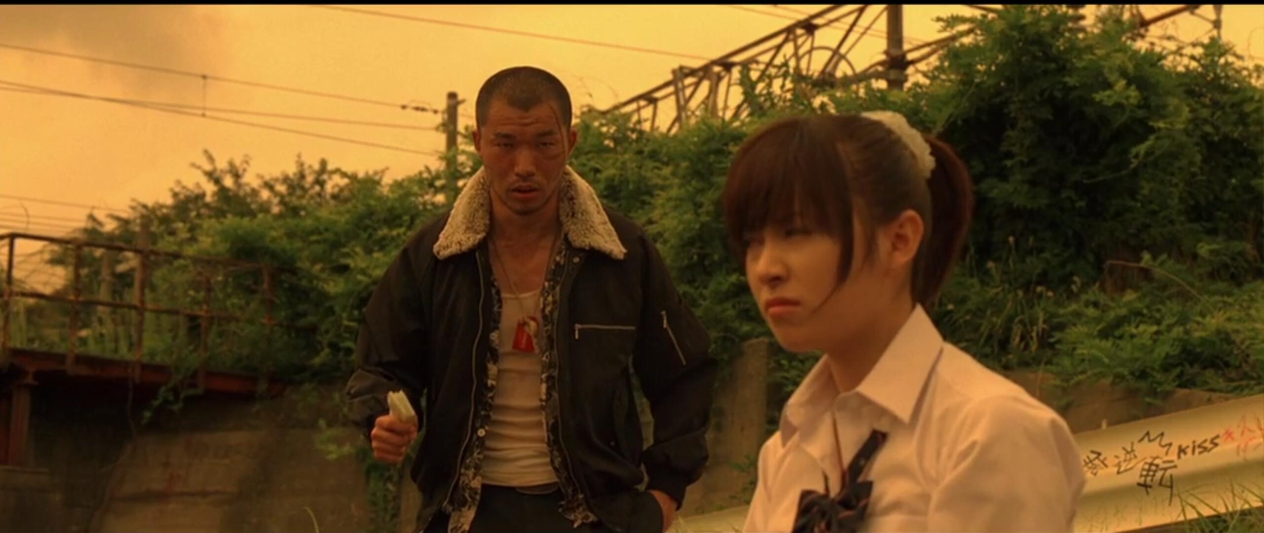 热血高校2剧照的剧照