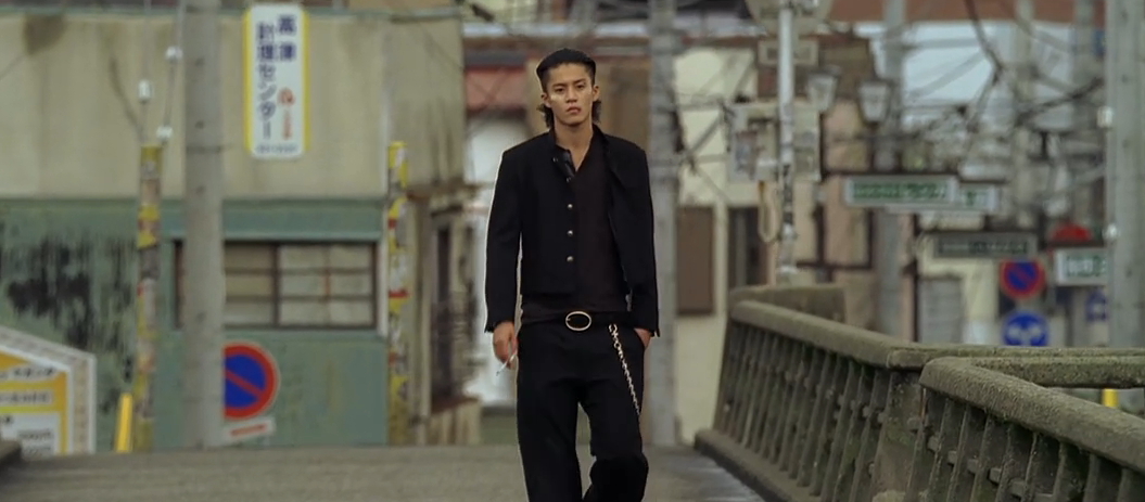 热血高校2剧照的剧照