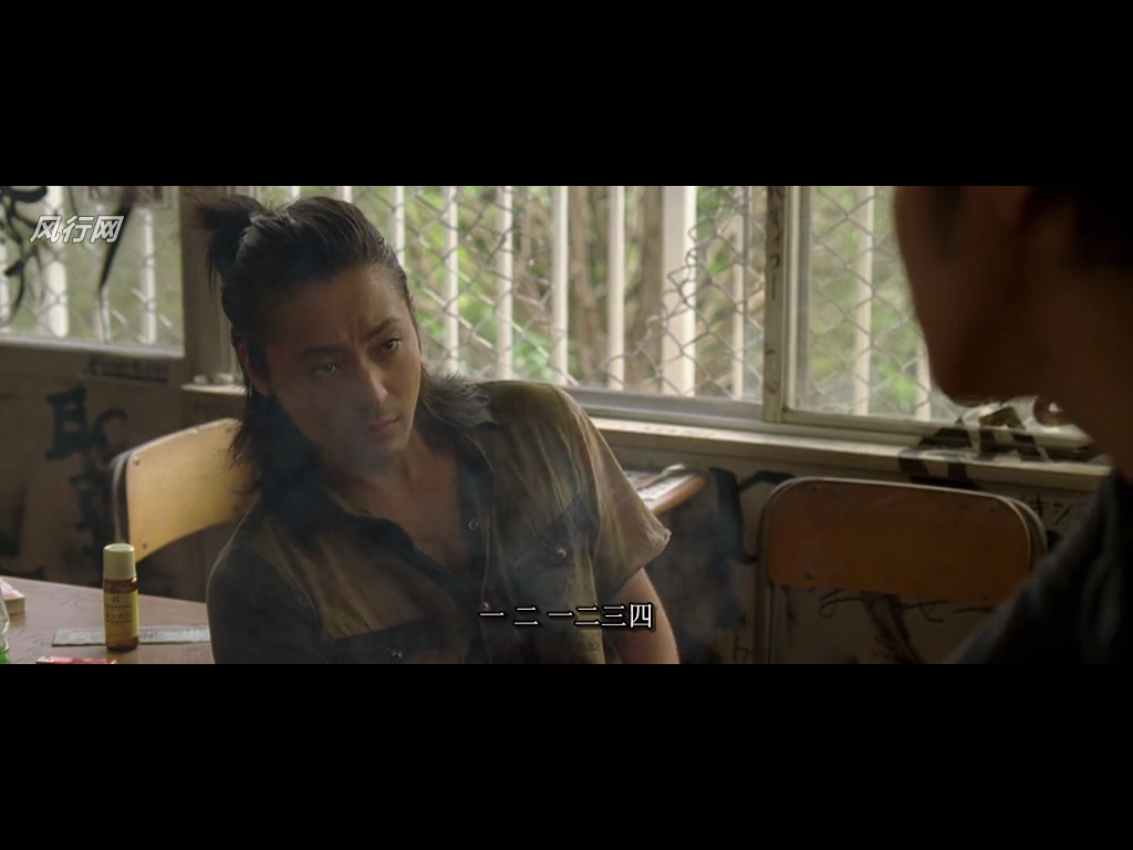 热血高校2剧照的剧照