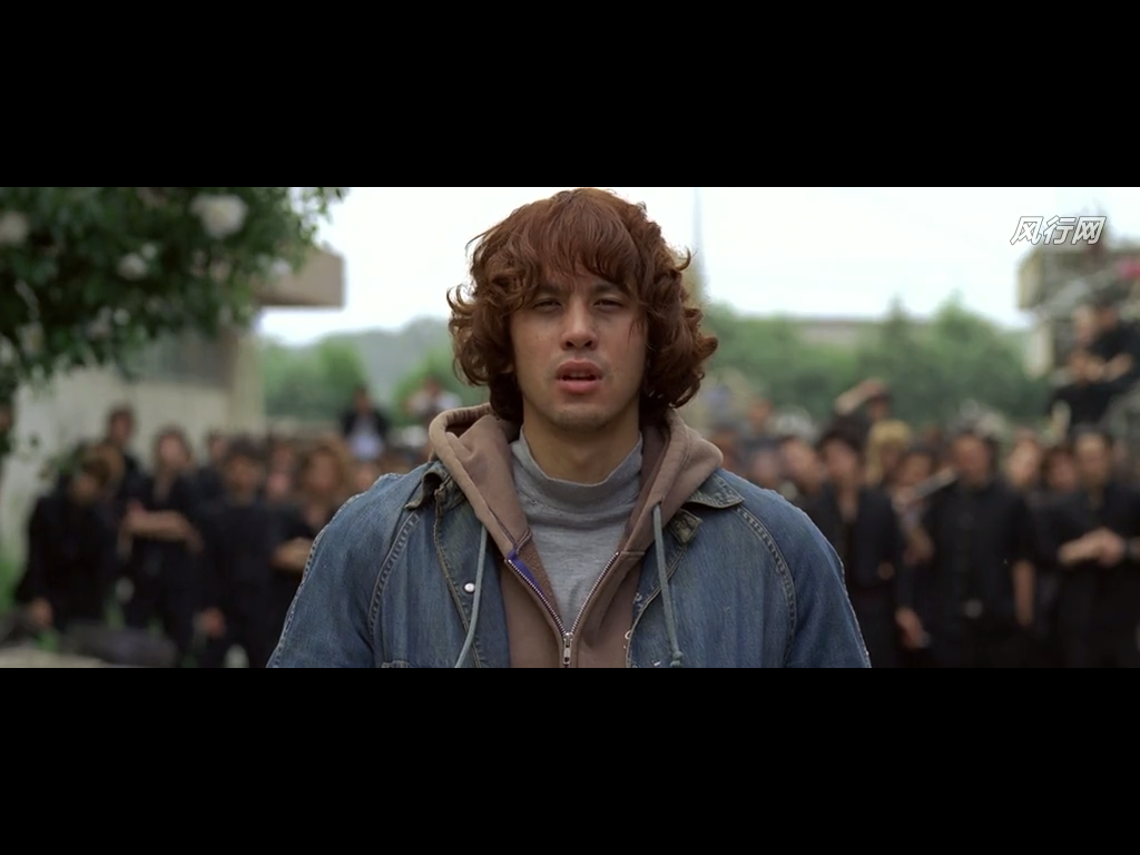 热血高校2剧照的剧照