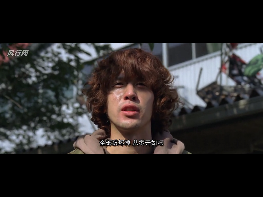 热血高校2剧照的剧照