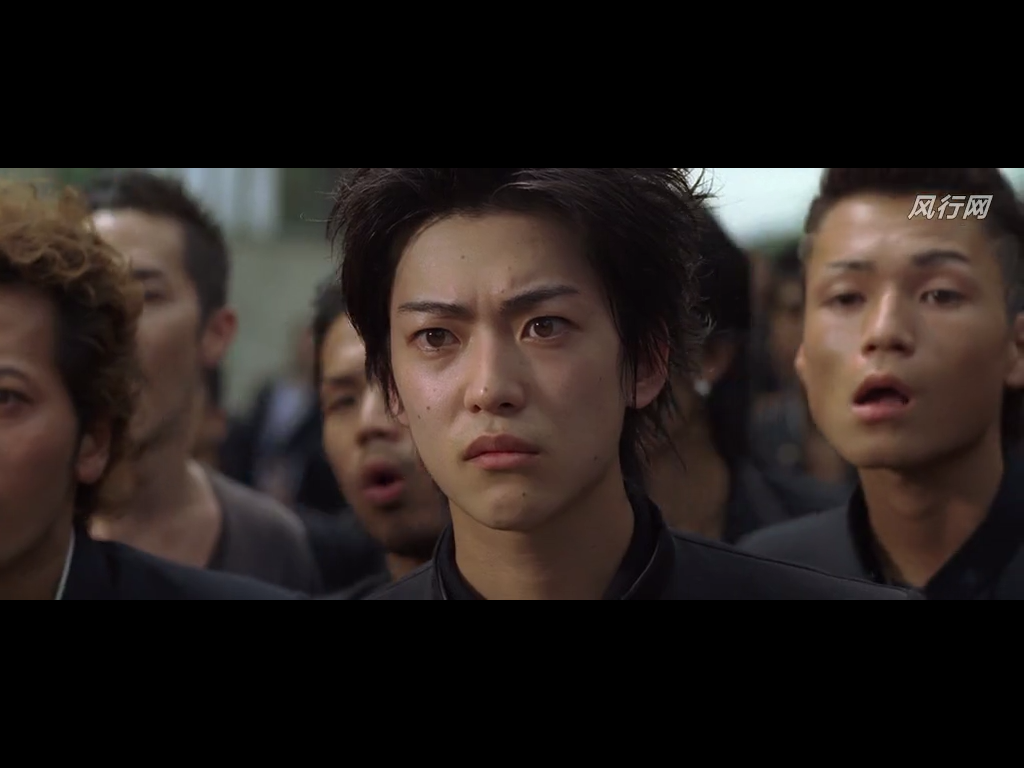 热血高校2剧照的剧照