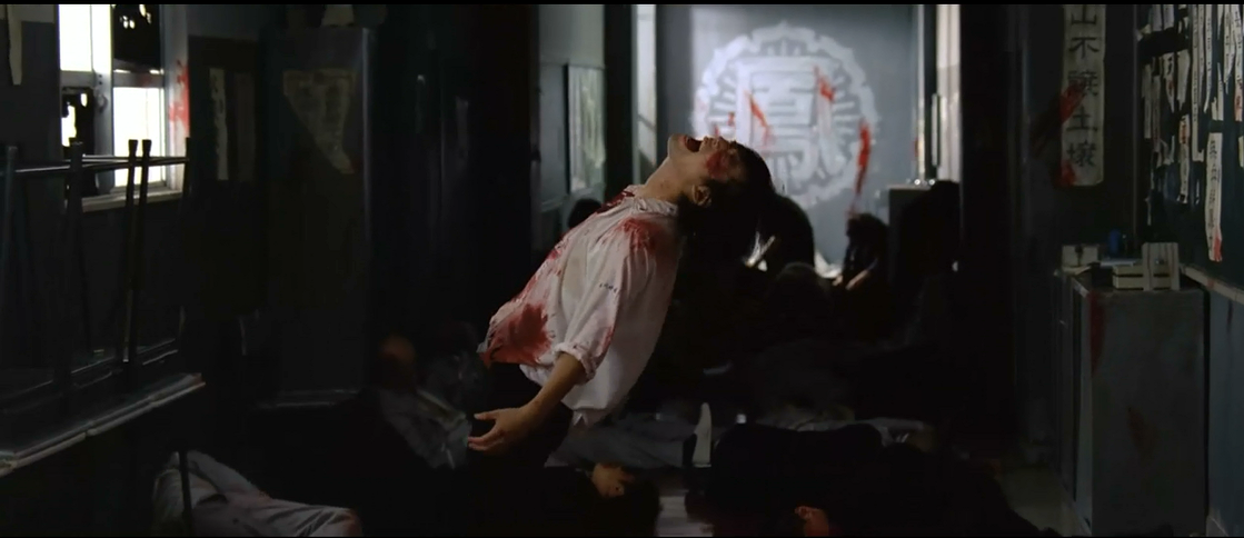 热血高校2剧照的剧照